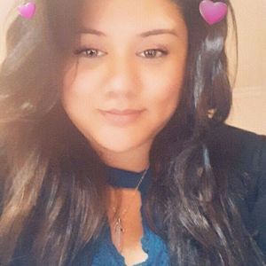 Meet your Posher, Marlene